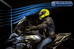 Afbeeldingen van Screen MARATHON - smoked grey BMW R1200GS LC/Adventure Wunderlich