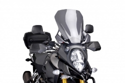 Afbeeldingen van Vervangingsruit touring Puig Suzuki DL1000/XT '14-