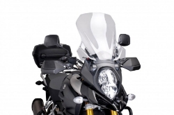 Afbeeldingen van Vervangingsruit touring Puig Suzuki DL1000/XT '14-