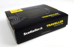 Afbeeldingen van Traveller Expansion Bag Scottoiler