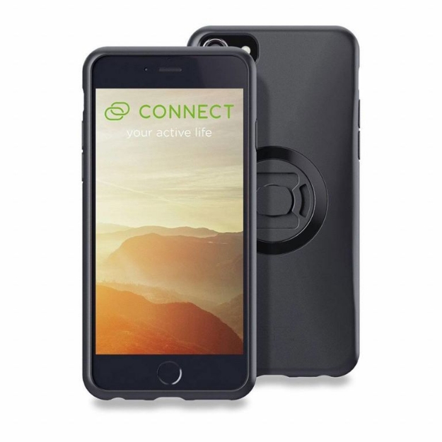 Afbeeldingen van Telefoonhouder van SP Connect
