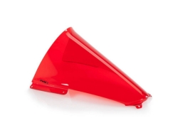 Afbeeldingen van Vervangingsruit R-Racer Puig Ducati Panigale V4 / V4R / V4S '20-24