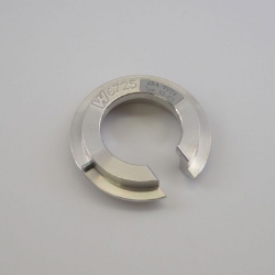 Afbeeldingen van Verlaging set 30mm Aprilia Mana 850 '07-'12