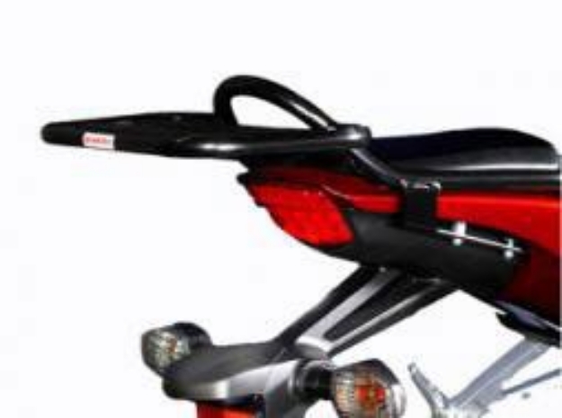 Afbeeldingen van topdrager zwart SPORT Honda CBR1000RR '08-'11