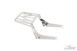 Afbeeldingen van Luggage rack RVS Custom Acces Kawasaki VN900 Classic / Custom