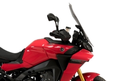 Afbeeldingen van Vervangingsruit touring Puig Yamaha MT-09 Tracer / Tracer 9 -'24 licht getint