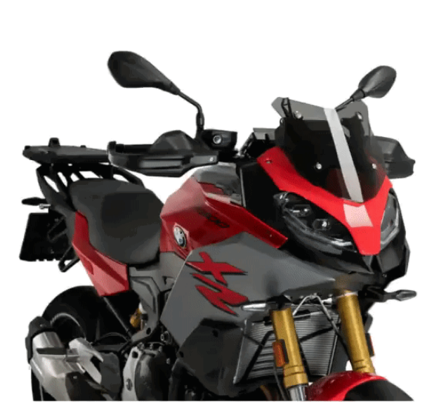 Afbeeldingen van Vervangingsruit touring Puig BMW F900XR '20-