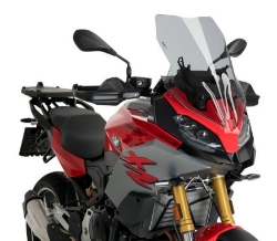 Afbeeldingen van Vervangingsruit touring Puig BMW F900XR '20-