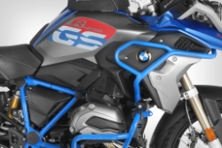 Afbeeldingen van Injection Cover right BMW R1200GS LC '17-- black Wunderlich