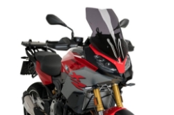 Afbeeldingen van Vervangingsruit touring Puig BMW F900XR '20--donker getint