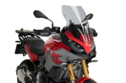 Afbeeldingen van Vervangingsruit touring Puig BMW F900XR '20--licht getint