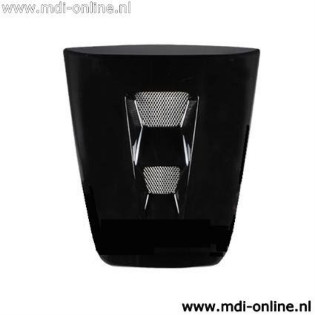Afbeeldingen van Soloseat Honda CBR1000RR 2004-2007 ongespoten UVK