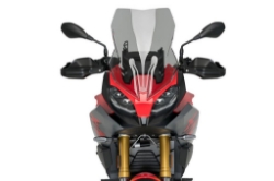 Afbeeldingen van Vervangingsruit touring Puig BMW F900XR '20--licht getint