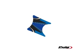 Afbeeldingen van Kroonplaatcover model Radikal BMW R Nine T '14-