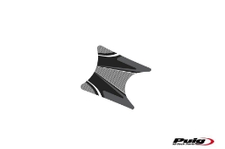 Afbeeldingen van Kroonplaatcover model Radikal BMW R Nine T '14-