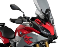Afbeeldingen van Koplamp beschermer transparant Puig BMW F900XR '20-