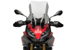 Afbeeldingen van Koplamp beschermer transparant Puig BMW F900XR '20-