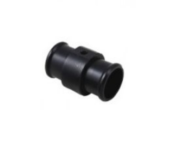 Afbeeldingen van Waterfitting voor temperatuur sensor 12mm