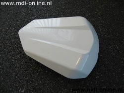 Afbeeldingen van Soloseat Yamaha YZF-R6 2006-2007 (ongespoten-UVK)