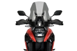 Afbeeldingen van Vervangingsruit touring Puig Suzuki DL1050/XT/DE '20-