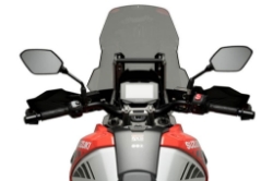 Afbeeldingen van Vervangingsruit touring Puig Suzuki DL1050/XT/DE '20-