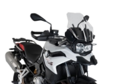 Afbeeldingen van Vervangingsruit touring Puig BMW F750GS '18-