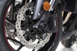 Afbeeldingen van Voorvorkslider Evotech Suzuki GSX-S750 '17-20