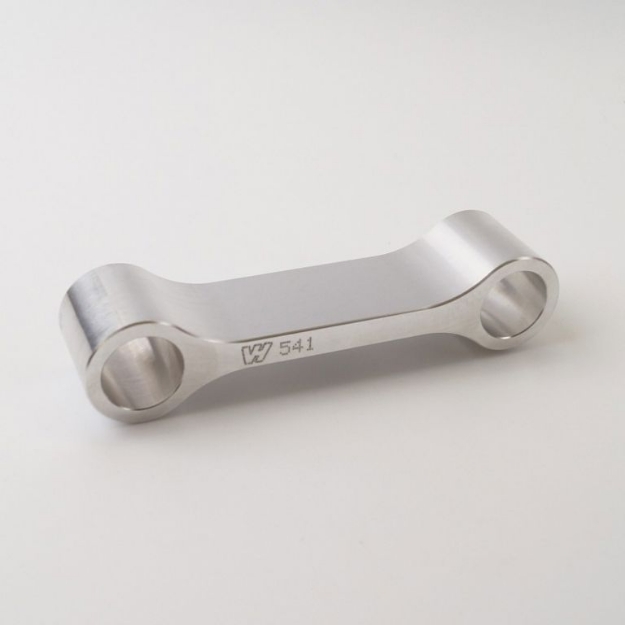 Afbeeldingen van Verlaging set 30mm VH_Motorradtechnik Yamaha R1 '09-14