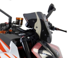 Afbeeldingen van Vervangingsruit naked bike KTM 1290 Super Duke R '17-