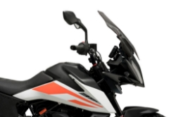 Afbeeldingen van Vervangingsruit touring Puig KTM 390 Adventure ’20-