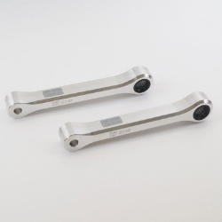 Afbeeldingen van Verlaging set 40mm VH-Motorradtechnik Royal Enfield Himalayan / Scram 411