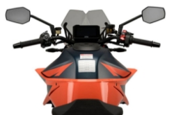 Afbeeldingen van Vervangingsruit naked bike Sport Puig KTM 1290 Superduke R '20-23