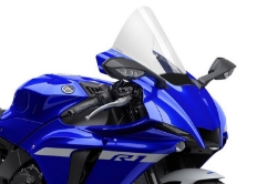 Afbeeldingen van Vervangingsruit R-Racer Puig Yamaha YZF-R1 '20- / YZF-R1M '20-