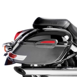 Afbeeldingen van Side case model Touring rechts Custom Acces