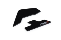 Afbeeldingen van Infill panels zwart Puig BMW S1000RR '19-