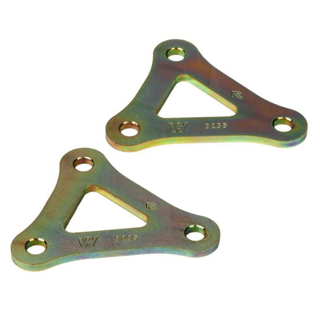 Afbeeldingen van Verlaging set 30mm Kawasaki ZX10-R '16-