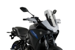 Afbeeldingen van Vervangingsruit Puig jetstream Yamaha Tracer 7 '20-24