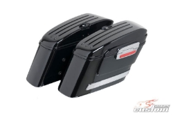 Afbeeldingen van Side case model American set Custom Acces
