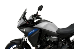 Afbeeldingen van Vervangingsruit Puig jetstream Yamaha Tracer 7 '20-24