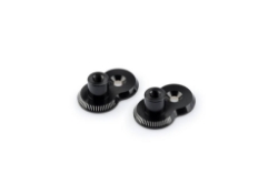Afbeeldingen van VARIO voetsteun adapter bracket 20mm Puig
