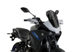 Afbeeldingen van Vervangingsruit Puig jetstream Yamaha Tracer 7 '20-24