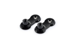 Afbeeldingen van VARIO voetsteun adapter bracket 40mm Puig