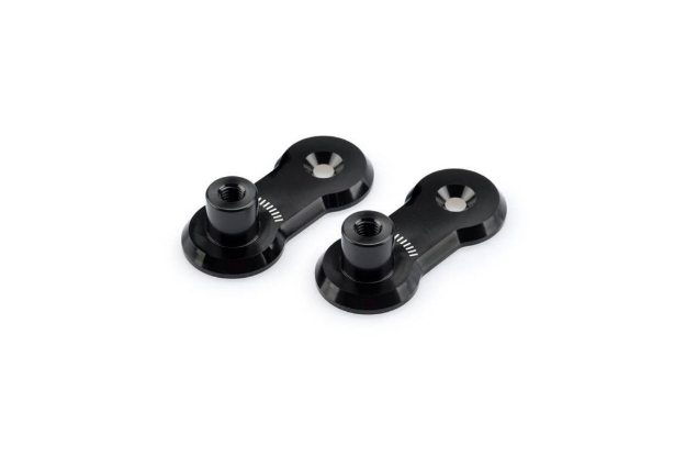 Afbeeldingen van VARIO voetsteun adapter bracket 40mm Puig