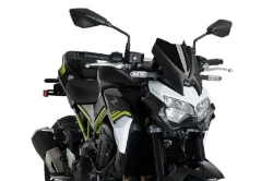 Afbeeldingen van Vervangingsruit naked bike sport Puig Kawasaki Z900 '20-24