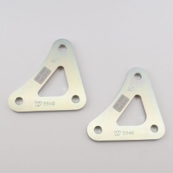 Afbeeldingen van Verlaging set 30mm VH-Motorradtechnik Brixton Crossfire 500 / X '20-