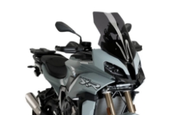 Afbeeldingen van Vervangingsruit touring donker getint Puig BMW S1000XR '20-