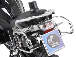 Afbeeldingen van Tool Box voor Cutout kofferrek Hepco&Becker BMW R1250GS LC ’18-