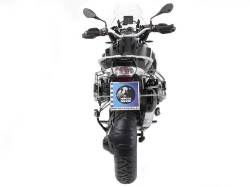 Afbeeldingen van Tool Box voor Cutout kofferrek Hepco&Becker BMW R1250GS LC ’18-