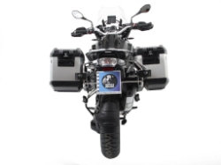 Afbeeldingen van Tool Box voor Cutout set Hepco&Becker BMW R1250GS Adventure '19-
