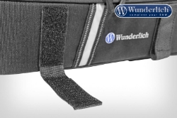 Afbeeldingen van Top Case Bag Elephant diverse BMW modellen - black Wunderlich